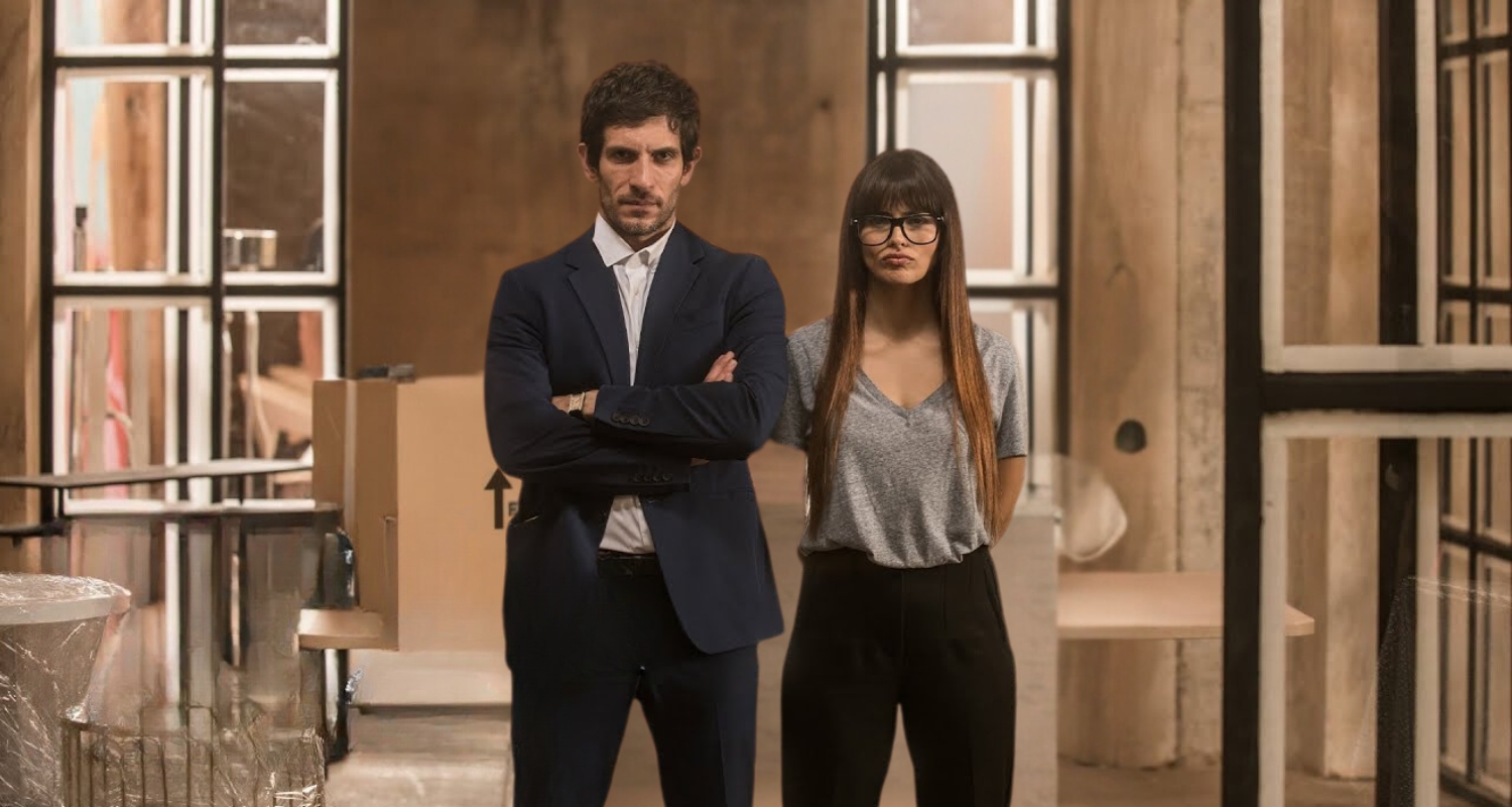 Se estrena en cines la comedia española ‘Al otro barrio’