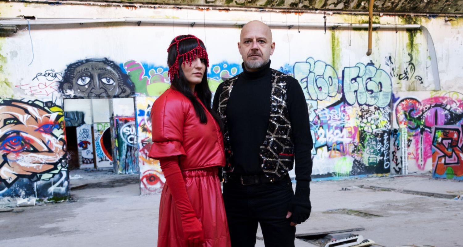 Shkodra Elektronike representarán a Albania en Eurovisión 2025 