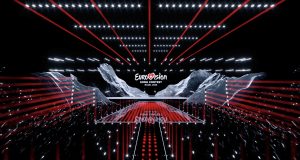 eurovision 2025 linea grafica y escenario (1)