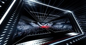eurovision 2025 linea grafica y escenario (2)