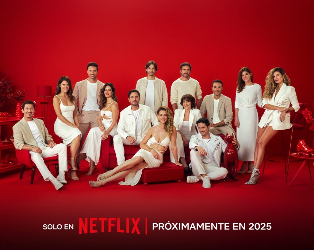 Perfil Falso Netflix segunda temporada