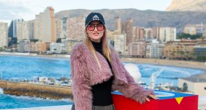 Benidorm Fest 2025 Kuve