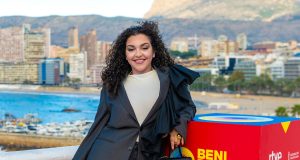 Benidorm Fest 2025 LaChispa