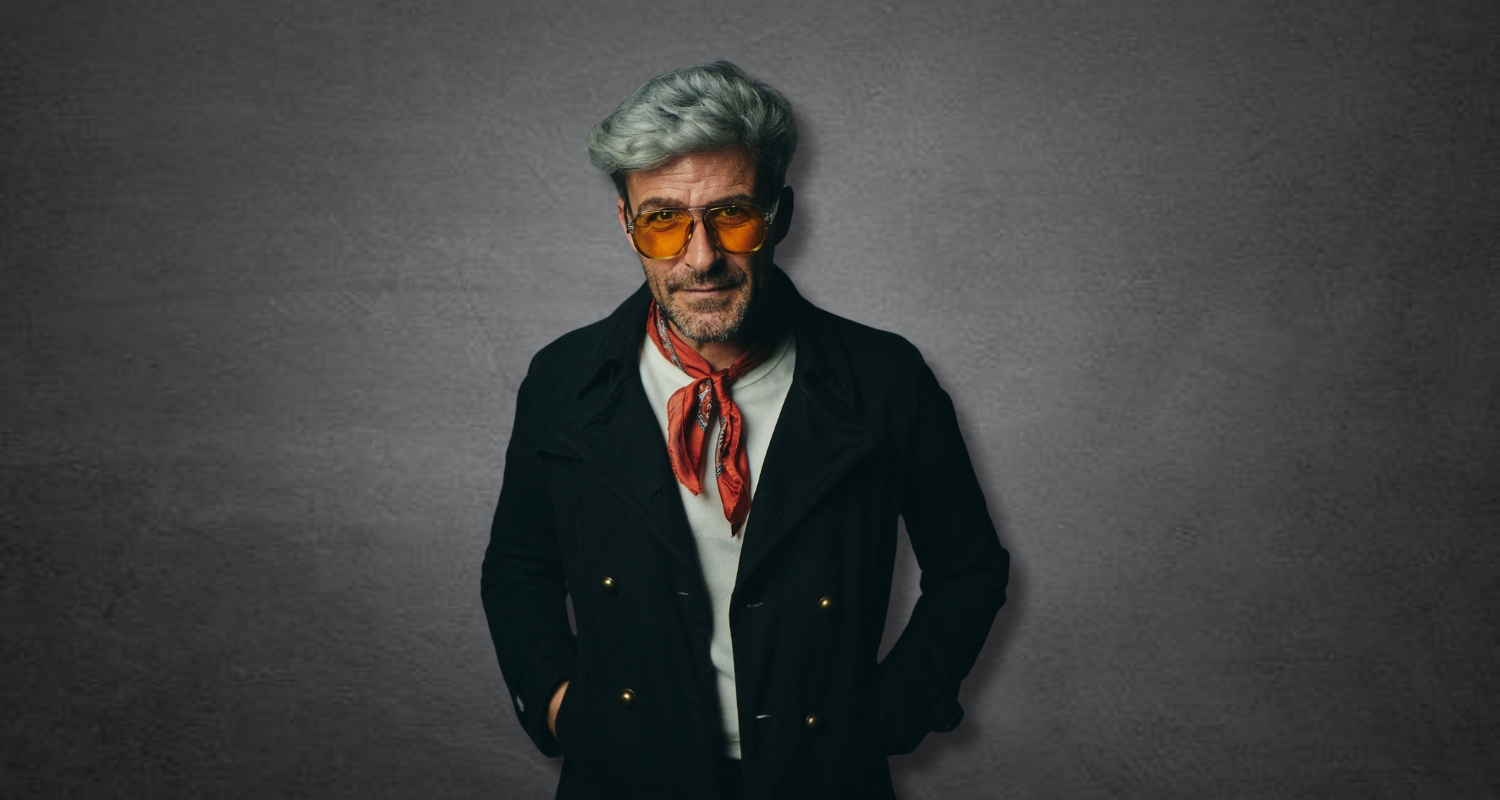 Funambulista presenta su nuevo álbum