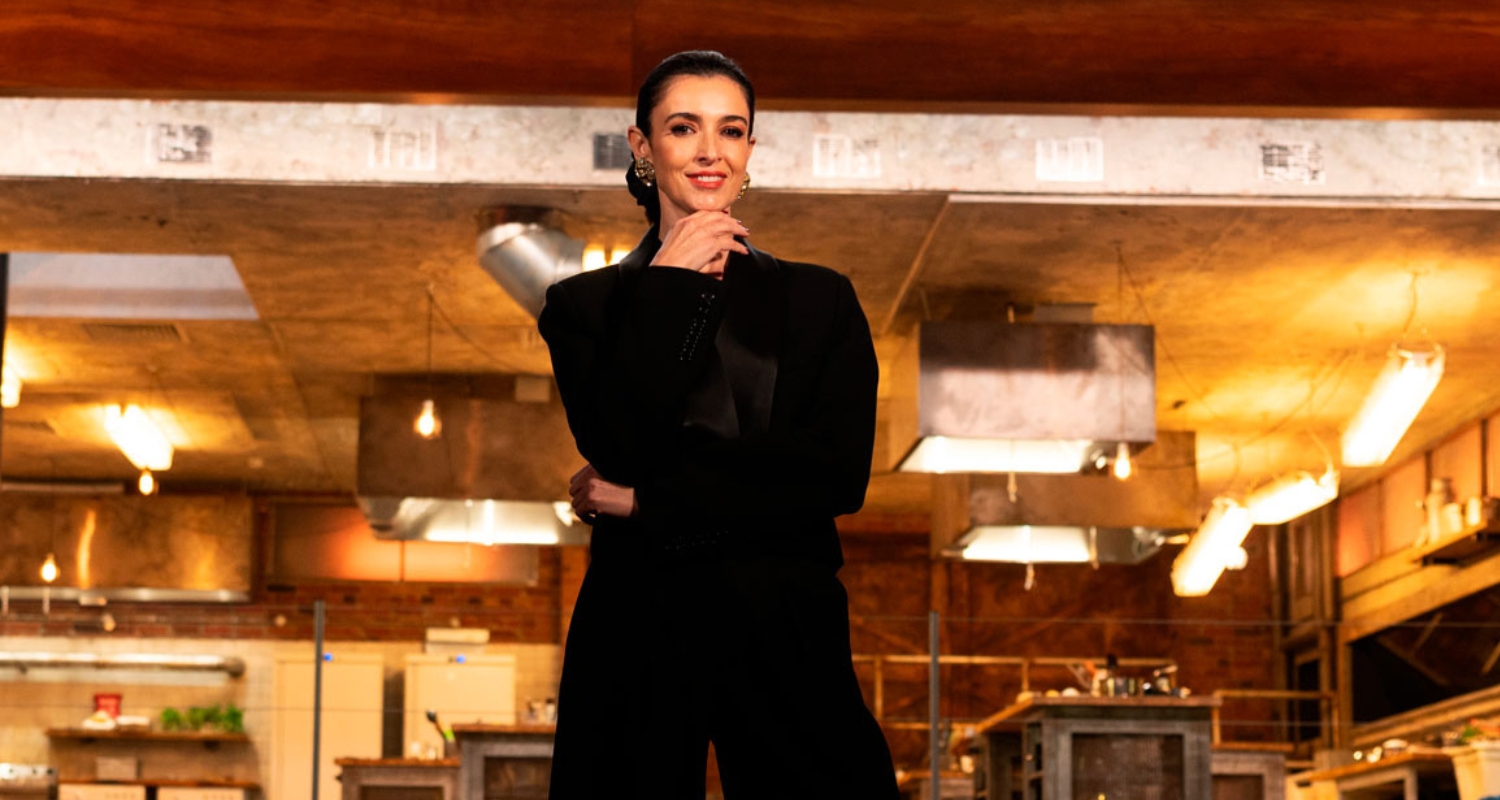 Telecinco estrena el culinario formato ‘Next Level Chef’
