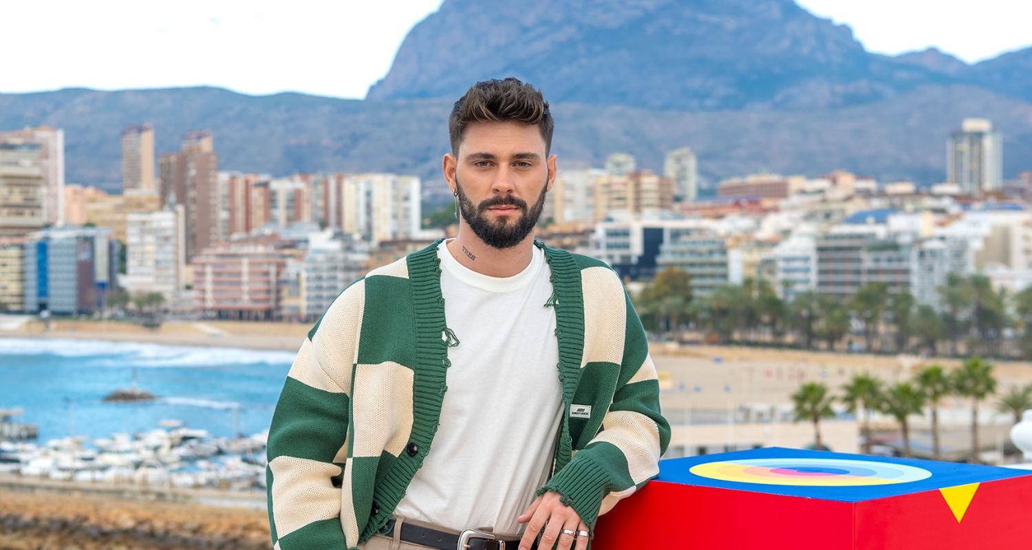 El Benidorm Fest 2025 ya tiene a sus 4 últimos finalistas