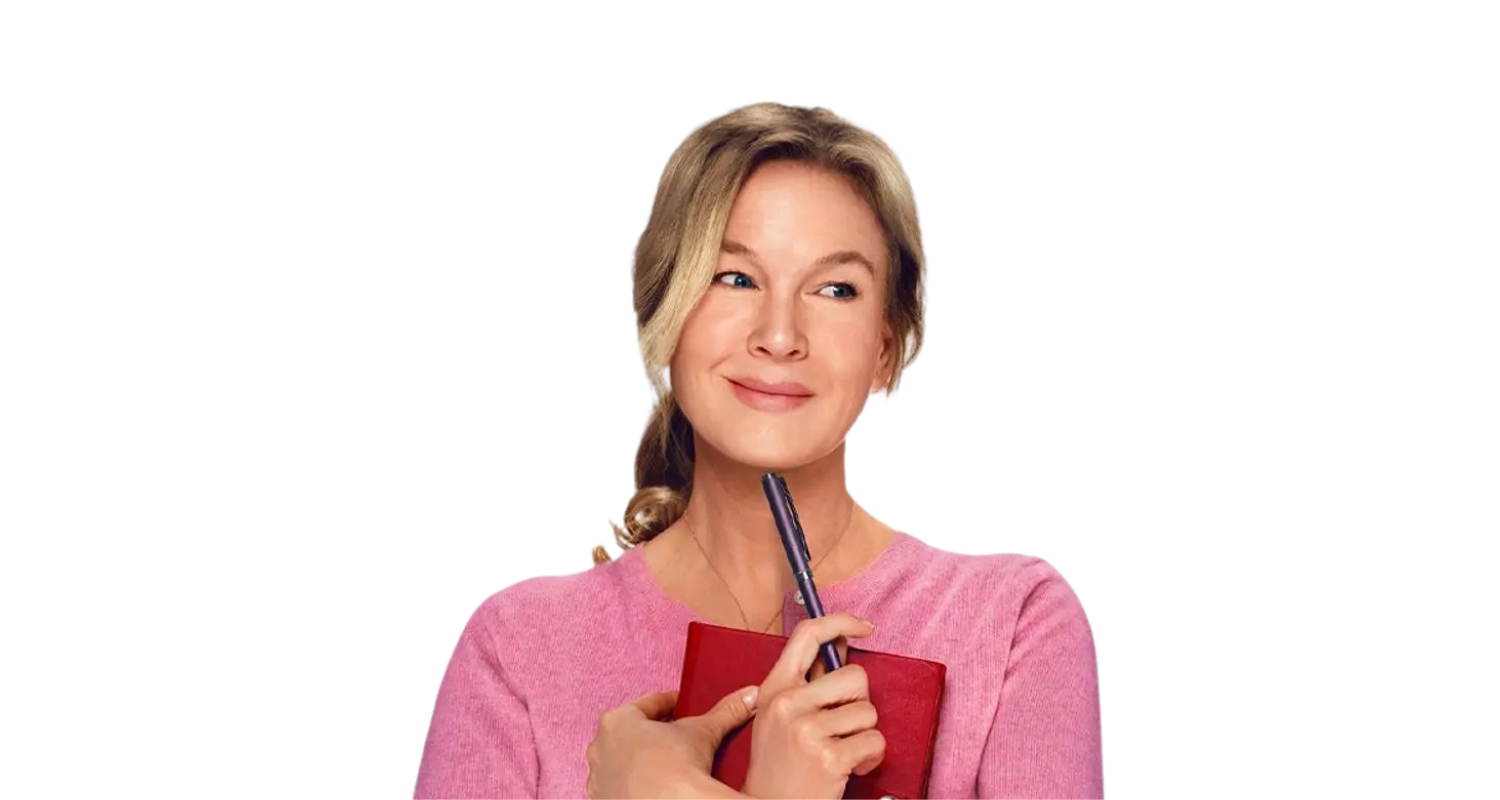 Bridget Jones aterriza de nuevo en los cines