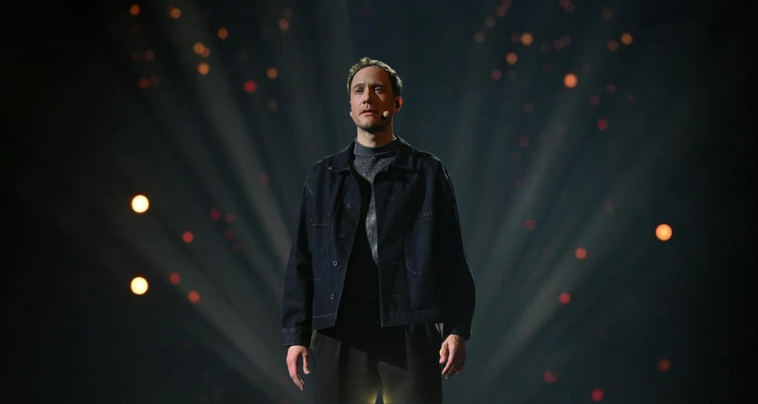 Eslovenia elige a su representante en Eurovisión 2025