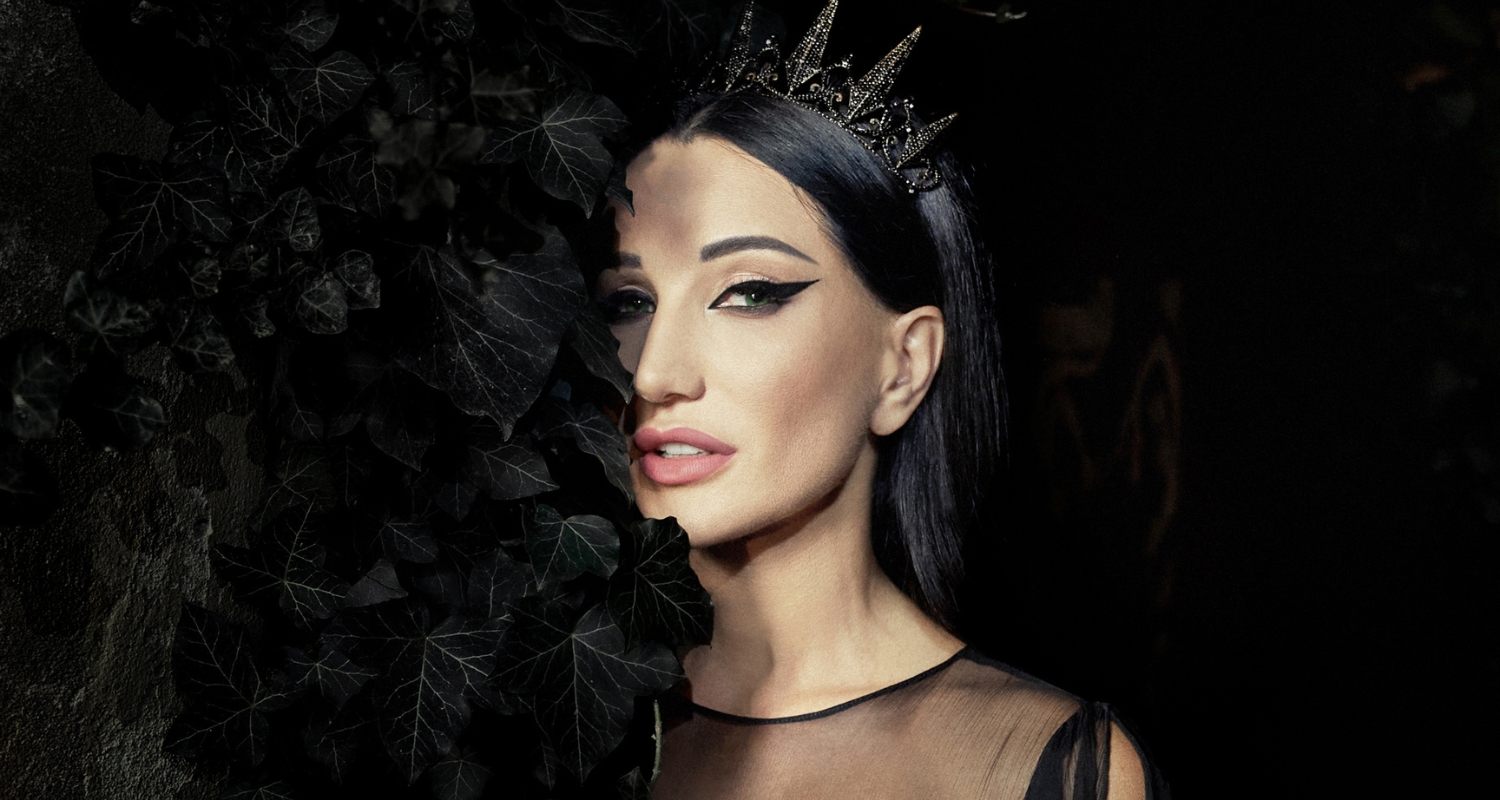 Justyna Steczkowska representará a Polonia en Eurovisión 2025