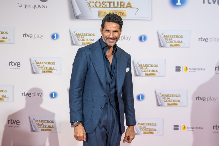 Óscar Higares
