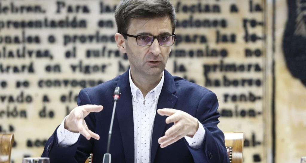 RTVE anuncia cambios en el Benidorm Fest 2026 (1)