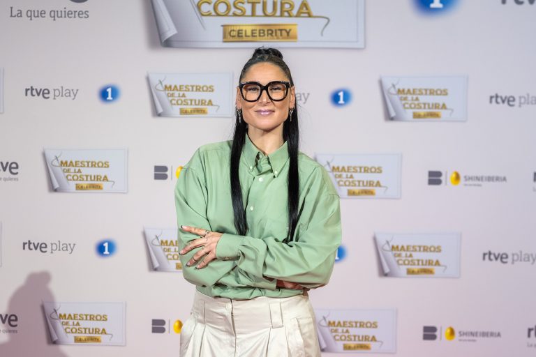 Rosa López