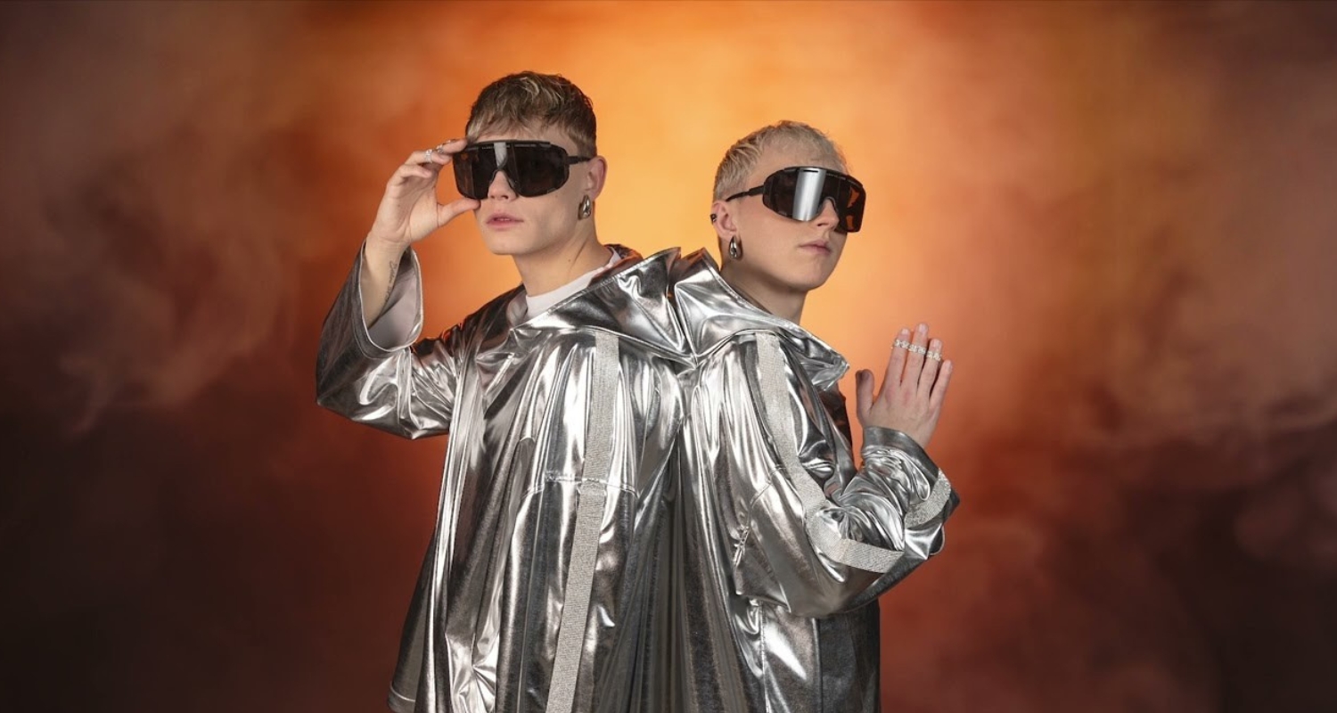 VÆB ganan el Söngvakeppnin y llevarán RÓA a Eurovisión 2025