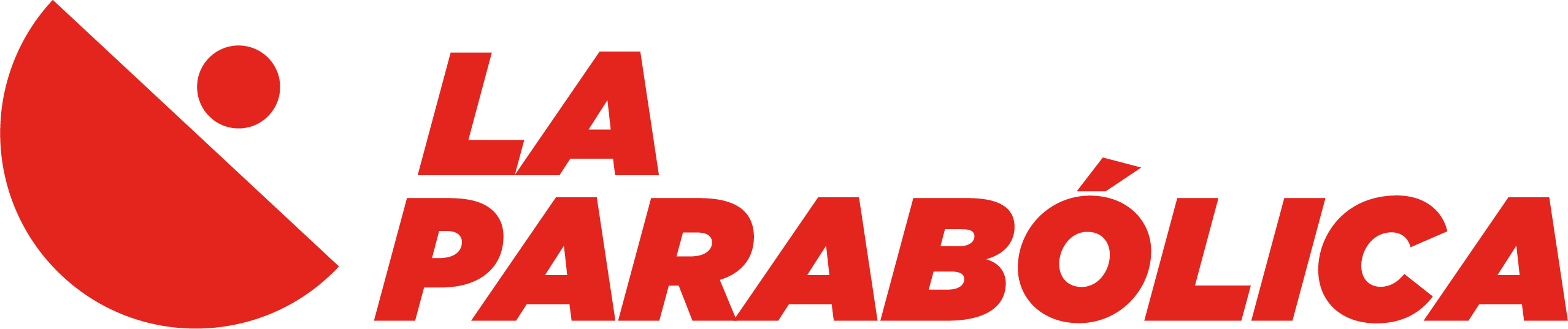 La Parabólica®
