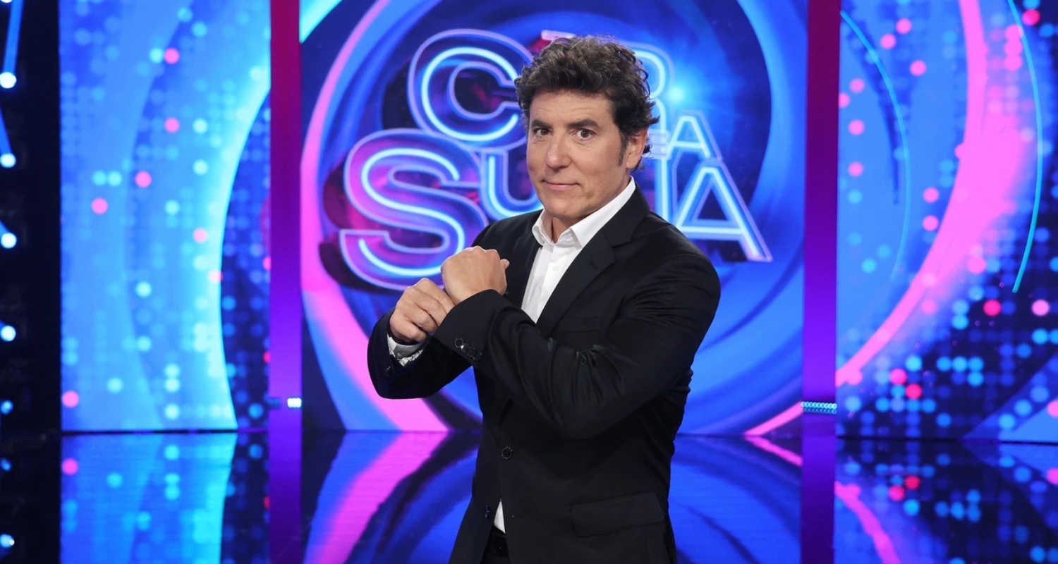 El polémico y desconocido casting de Tu Cara Me Suena 12