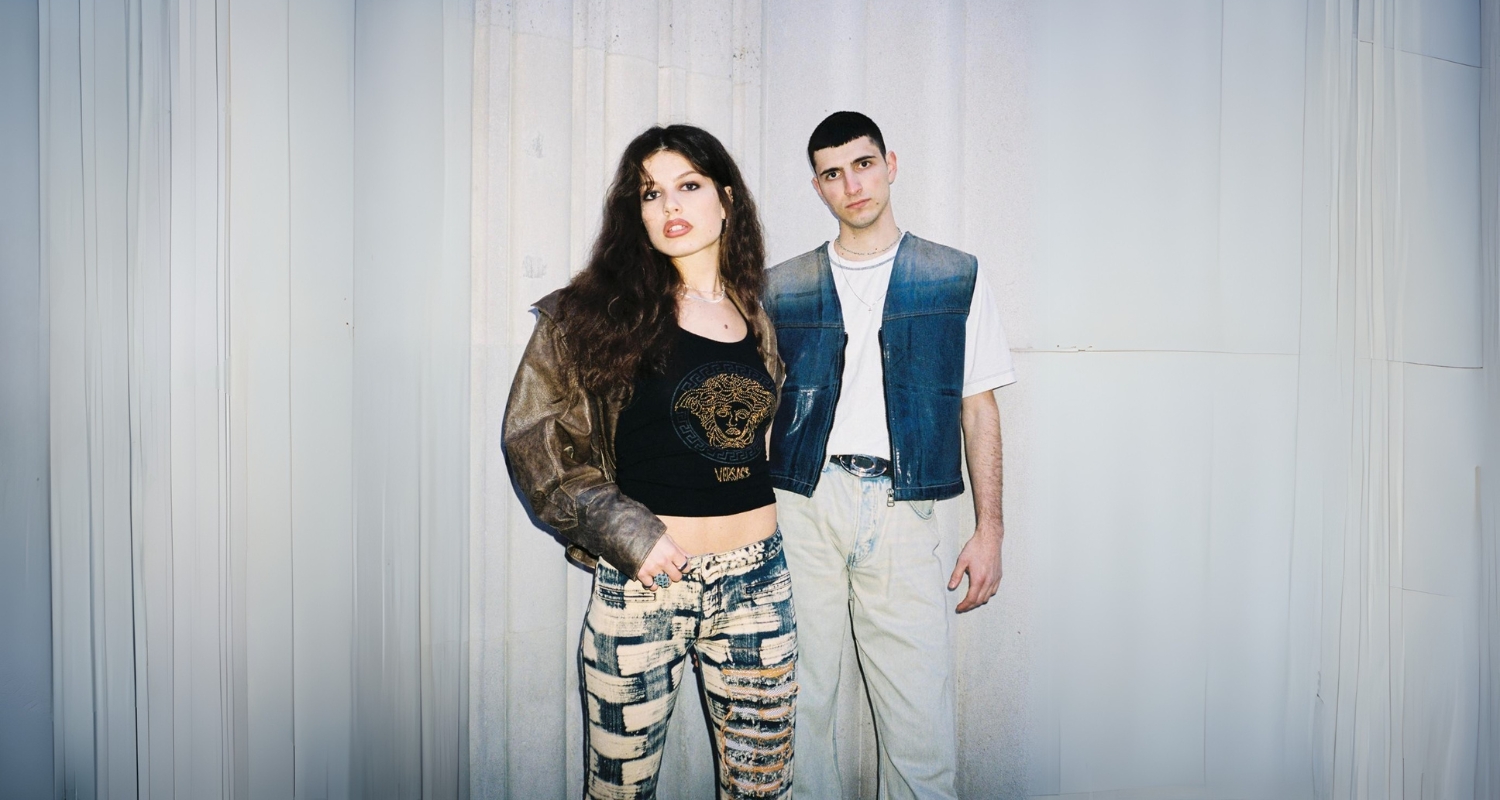 Abor & Tynna representarán a Alemania en Eurovisión 2025