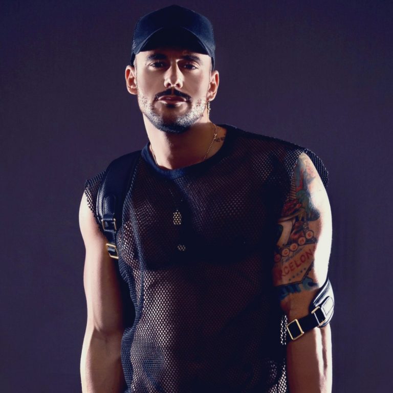 Álex Bullón - Esa Diva - Eurovisión 2025