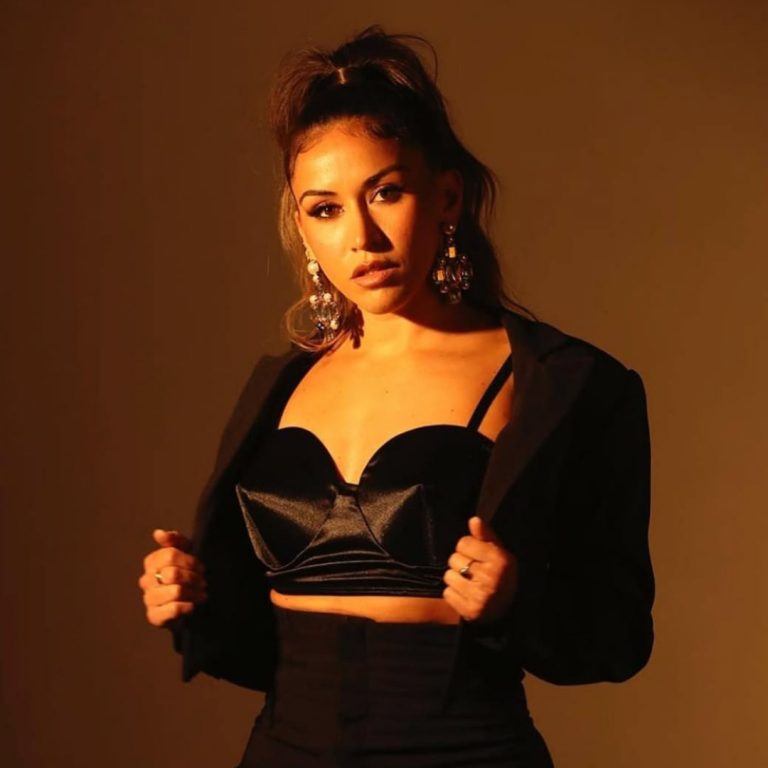 Ana Acosta - Esa Diva - Eurovisión 2025