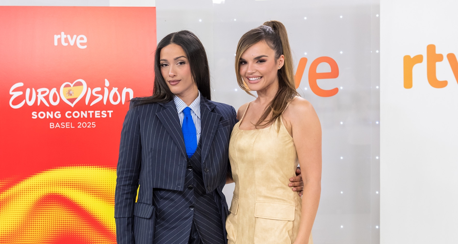 Chanel será la portavoz del jurado español en Eurovisión 2025