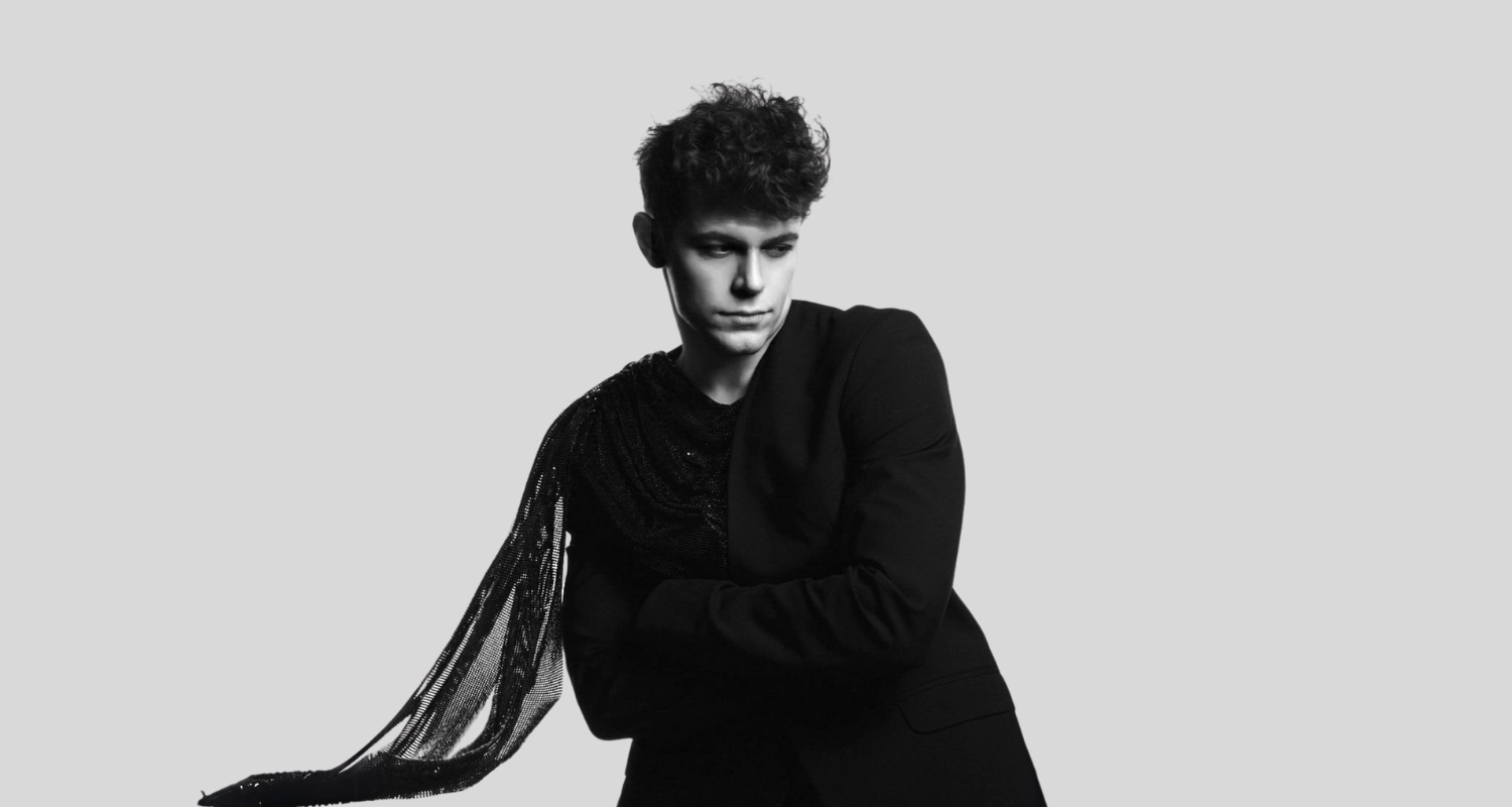 Chipre revela la propuesta de Theo Evan para Eurovisión 2025