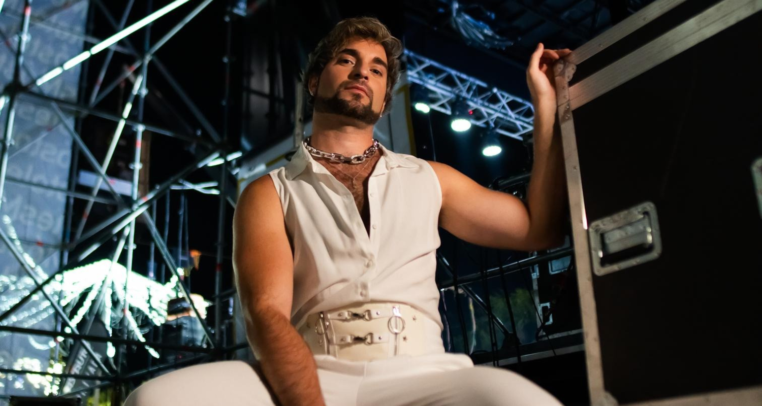 #RadarMusical: Javier Arrogante «Arro» sueña su mundo