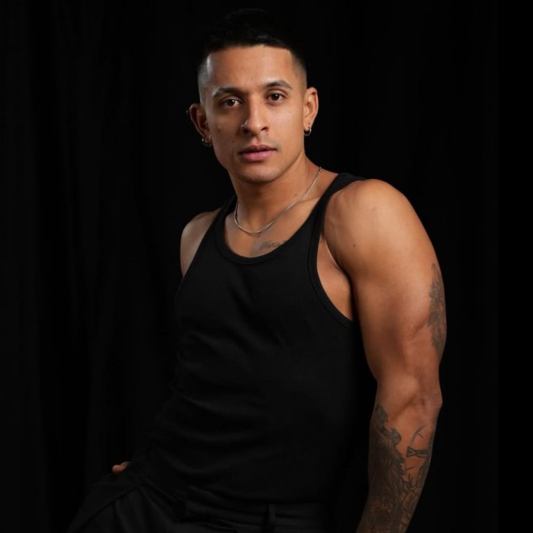 Iván Matías - Esa Diva - Eurovisión 2025