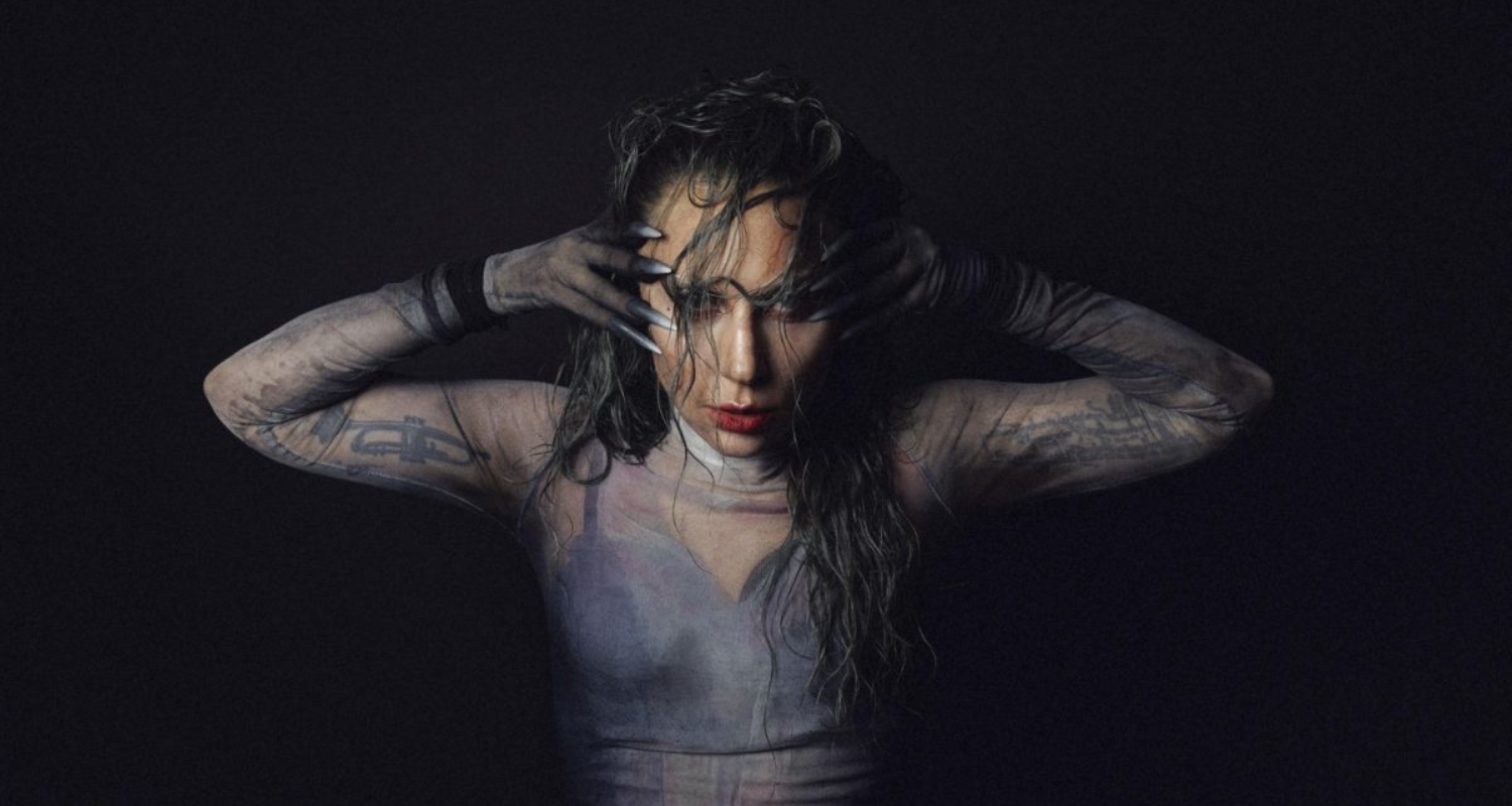 Lady Gaga publica su nuevo álbum ‘Mayhem’