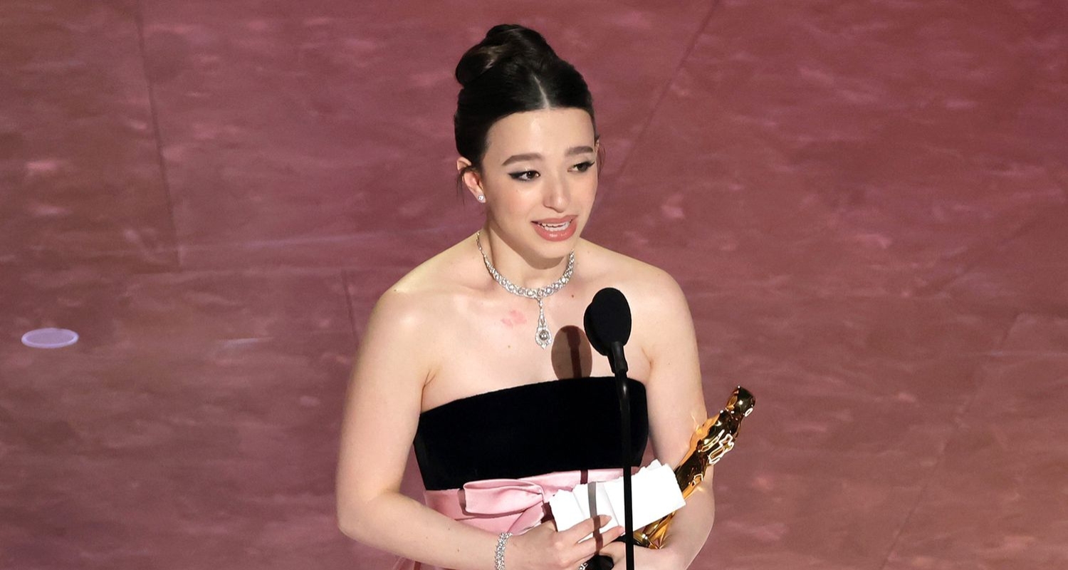 Los Oscar 2025 ya tiene a sus ganadores