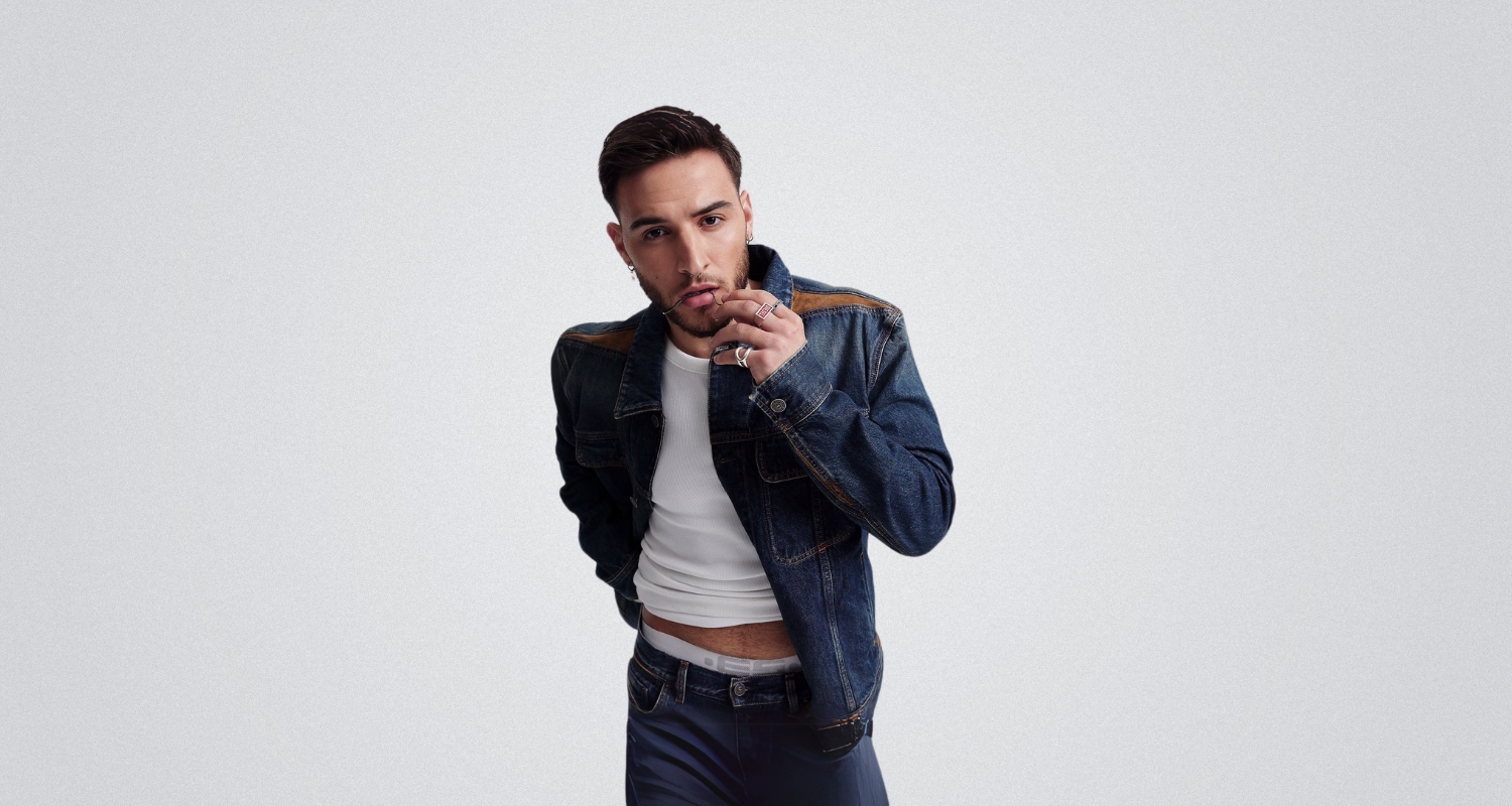 Lucas Curotto lanza su primer disco «Puente Aéreo»