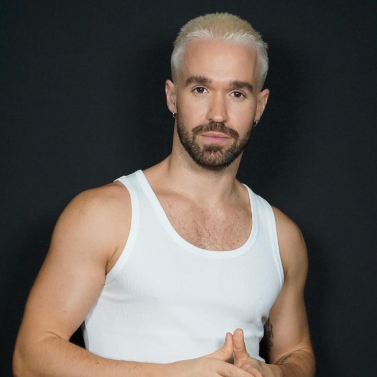 Marc Montojo - Esa Diva - Eurovisión 2025