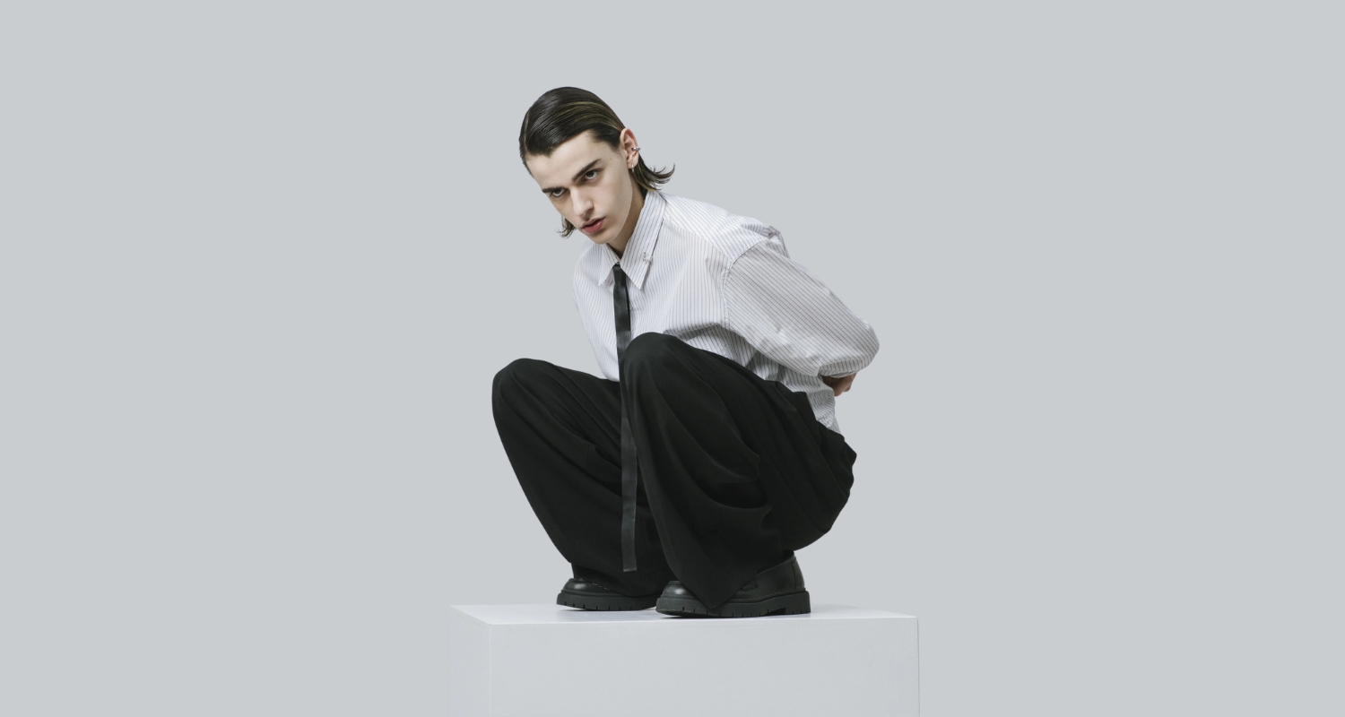 Marko Bošnjak representará a Croacia en Eurovisión 2025