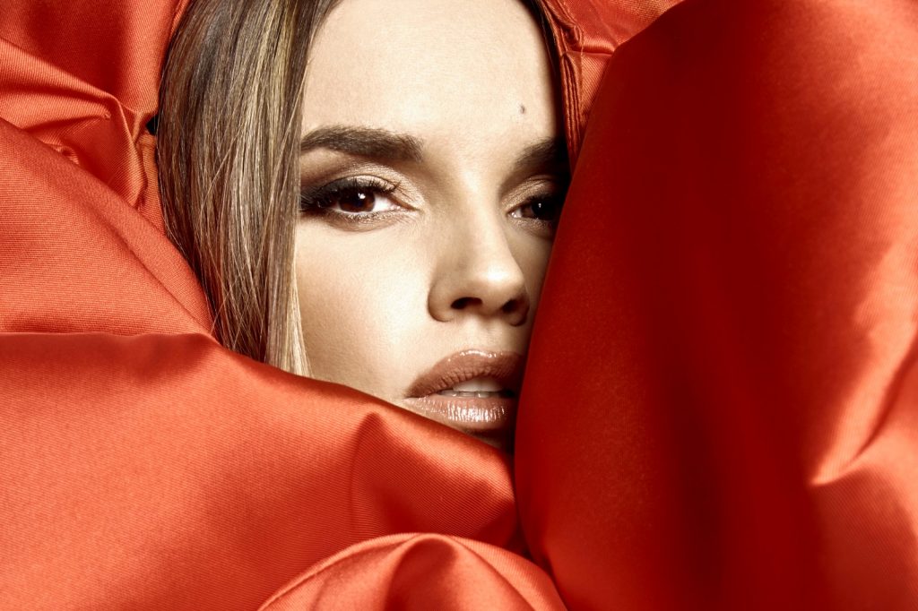 Melody - Eurovisión 2025 - Valerio Rioja