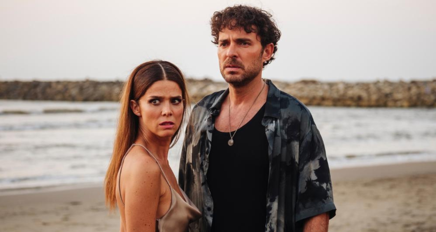 Netflix estrena ‘Medusa’ un nuevo thriller colombiano