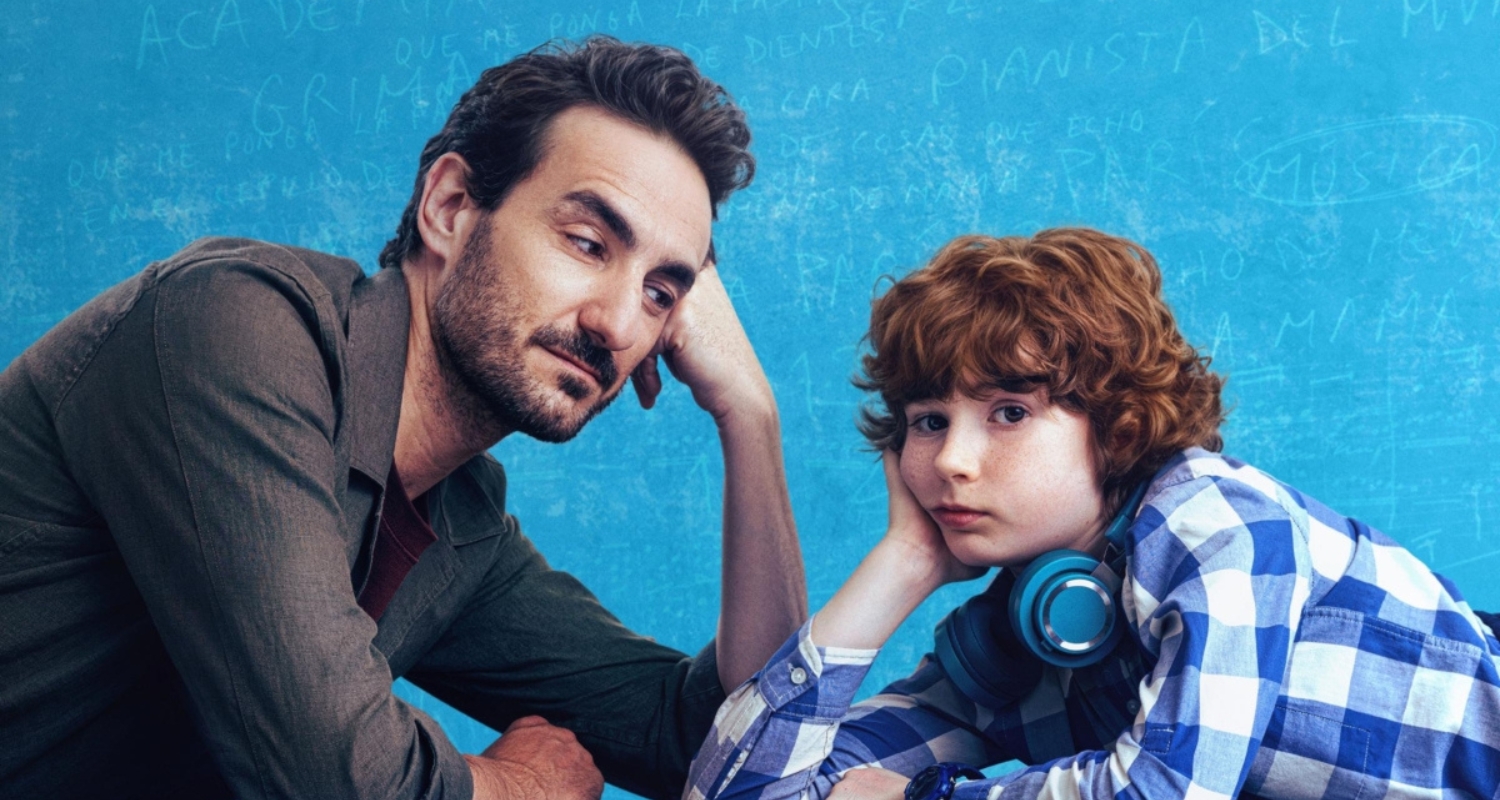 Se estrena en cines ‘Wolfgang (Extraordinario)’