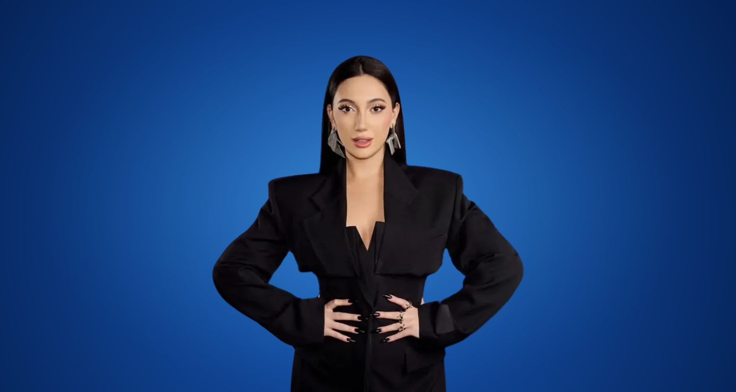 Yuval Raphael representará a Israel en Eurovisión 2025