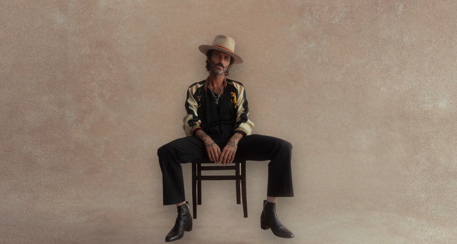 Leiva estrena su esperado álbum ‘Gigante’