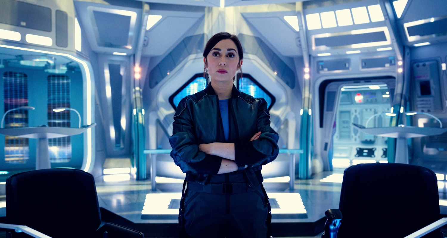 Netflix estrena la esperada séptima temporada de ‘Black Mirror’
