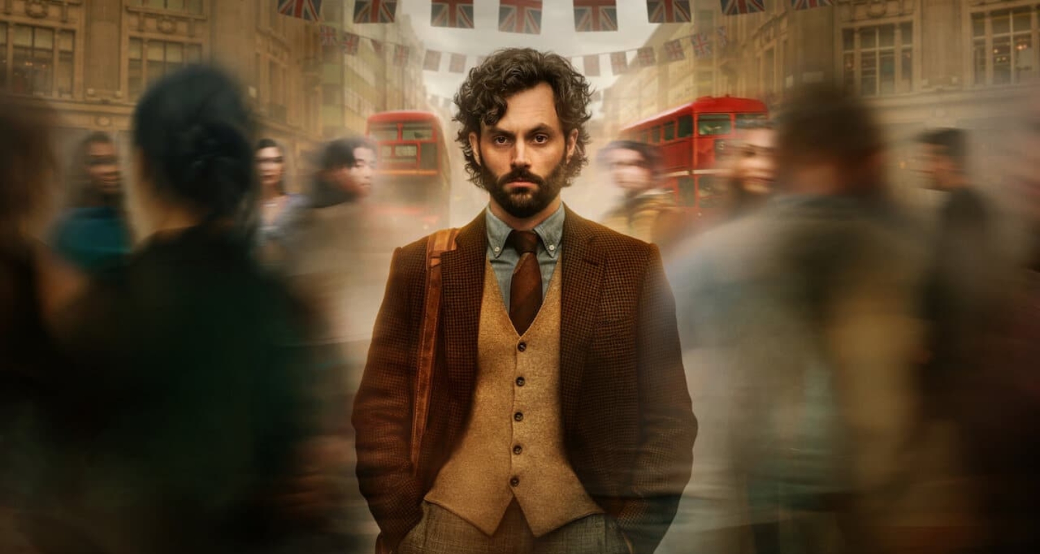 Netflix estrena la esperada y última temporada de You