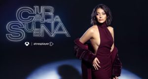 _'Tu Cara Me Suena 12’ Ana Guerra