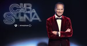 _'Tu Cara Me Suena 12’ Bertin Osborne
