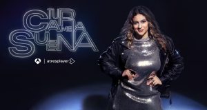 _'Tu Cara Me Suena 12’ Esperansa Grasia