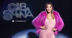 _'Tu Cara Me Suena 12’ Gisela LLado