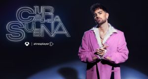 _'Tu Cara Me Suena 12’ Mikel Herzog Jr