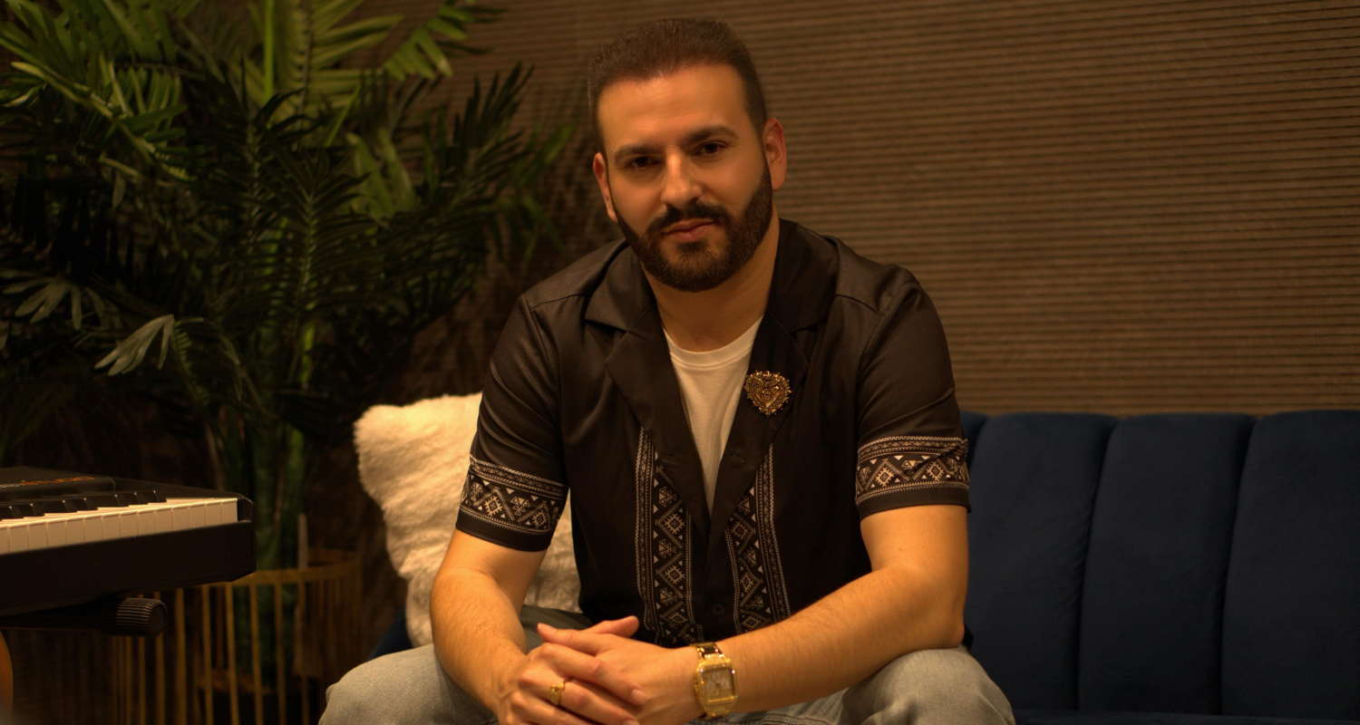 #RadarMusical: En todo nos entendemos, «Vivillo»