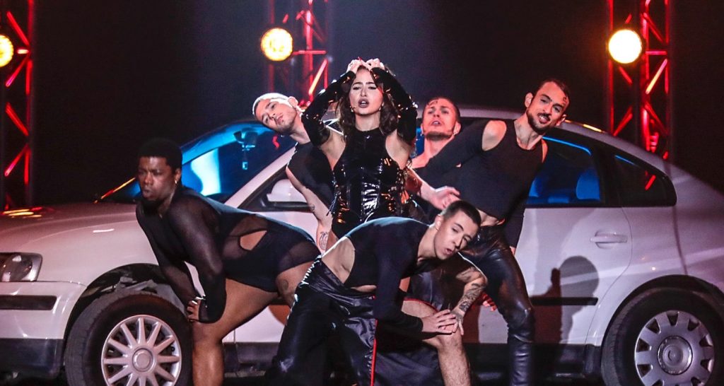 Fusa cocta Benidorm Fest carreras que no despegan