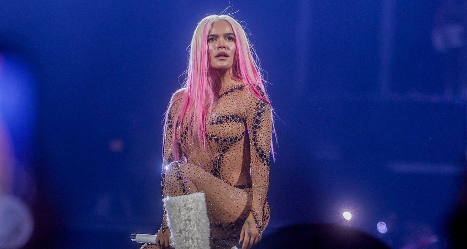 Karol G lanza su documental en Netflix