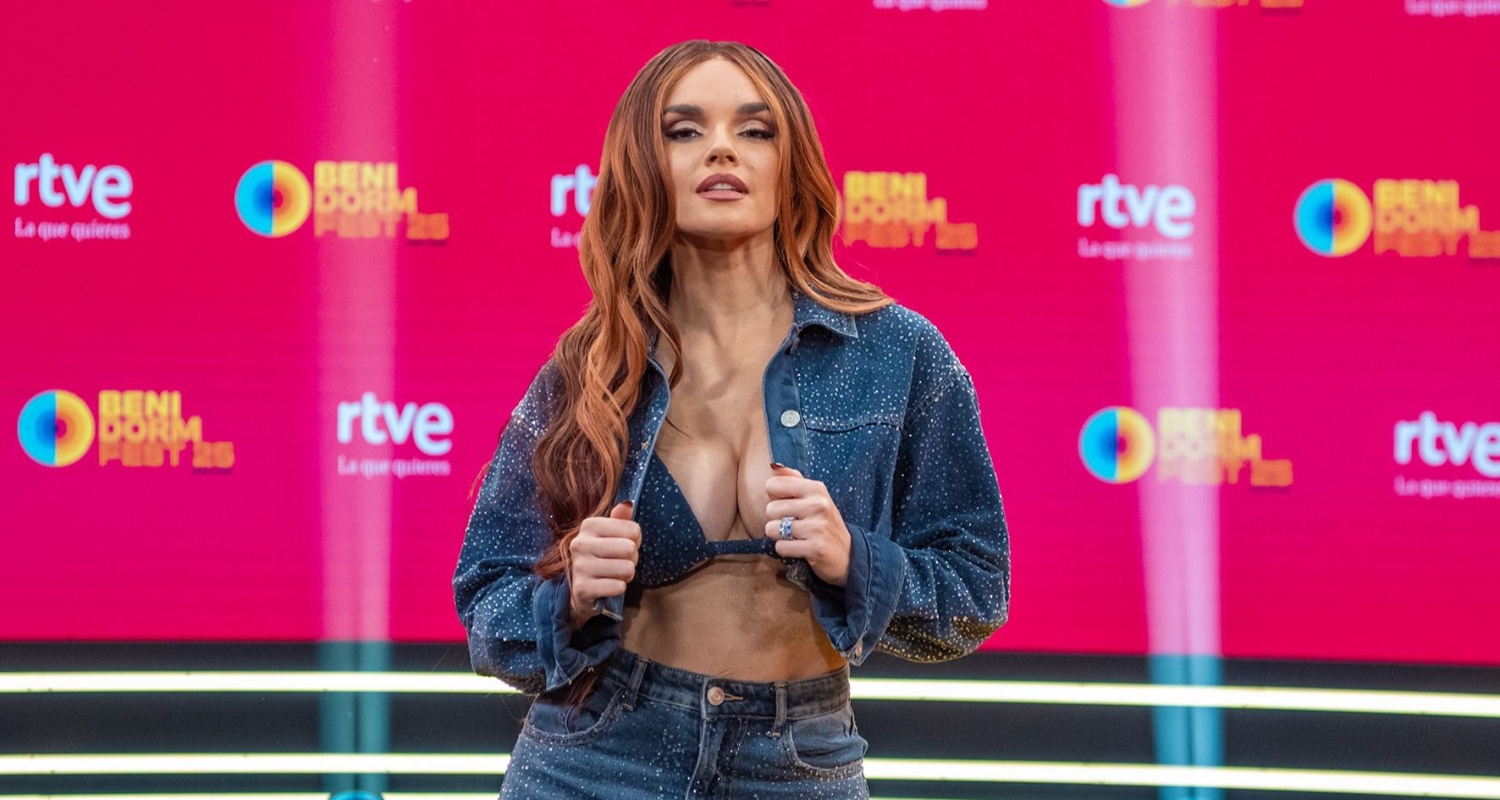 La IA (solo faltaba ella) opina sobre la polémica de Melody y RTVE