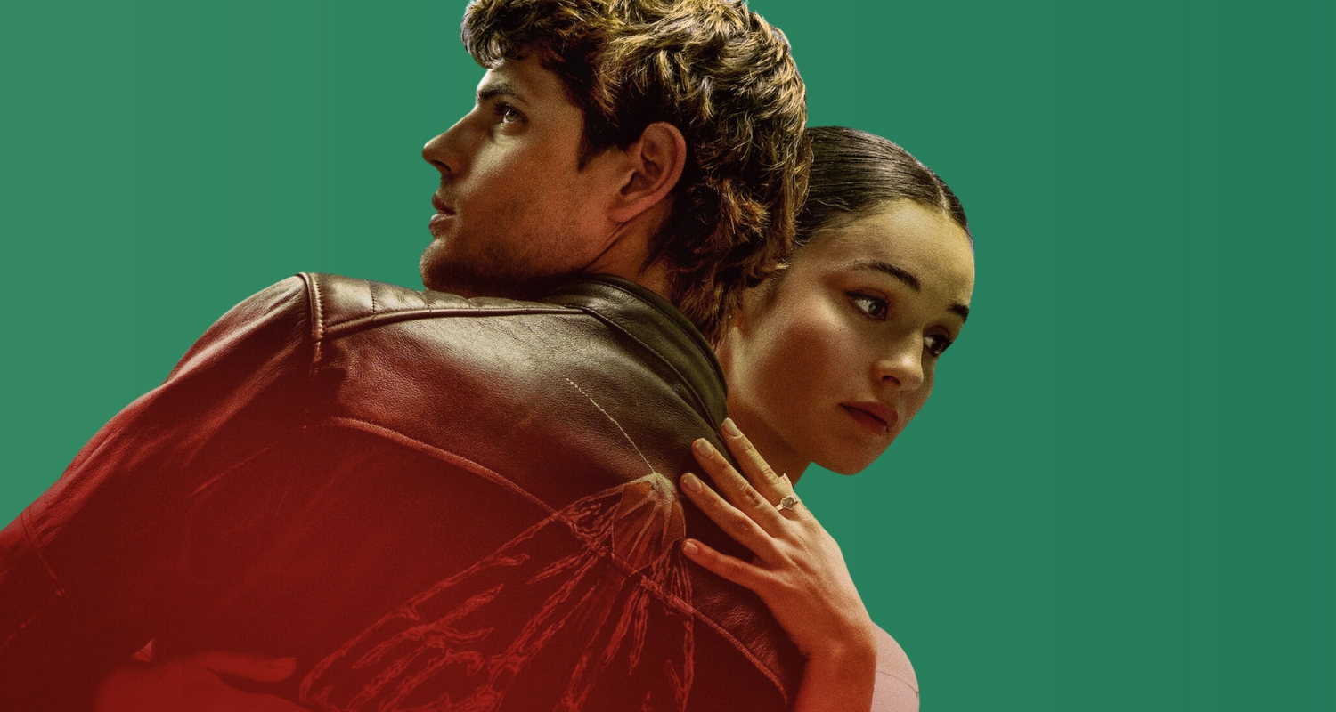Mala Influencia el drama romántico que llega a Netflix
