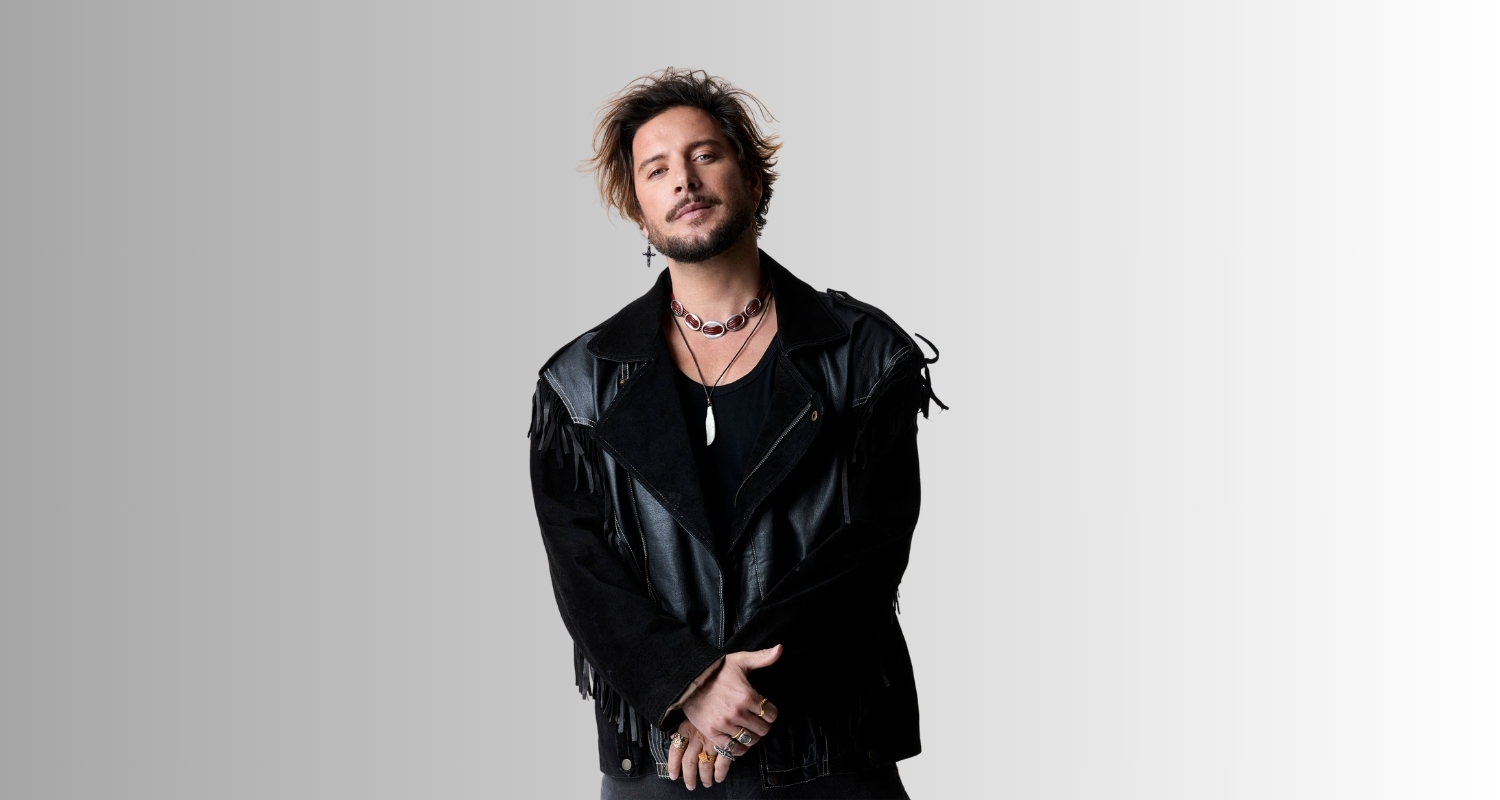 Manuel carrasco publica su décimo álbum ‘Pueblo Salvaje II’