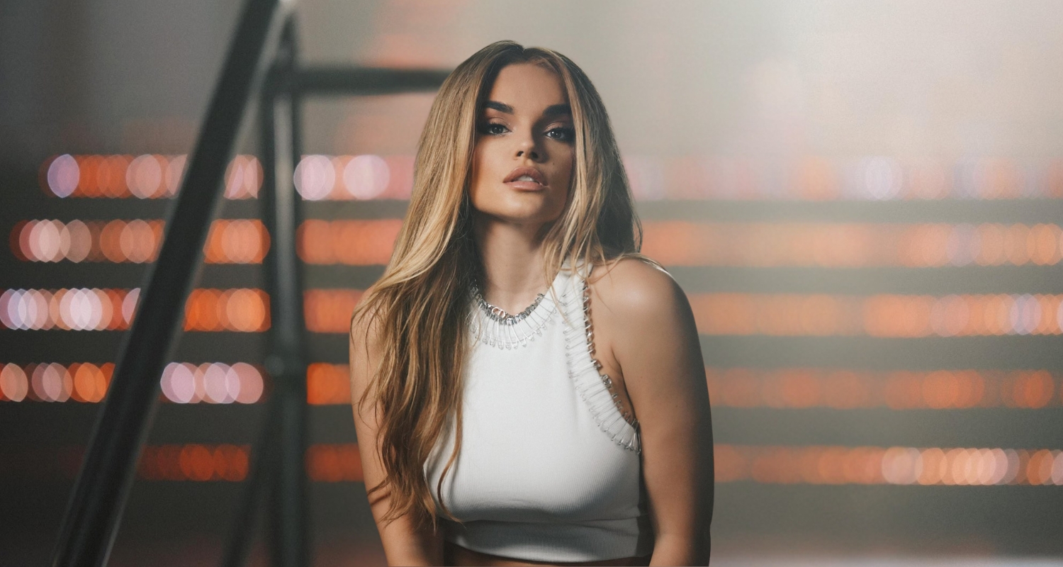 Melody resurge como un huracán tras ‘El Apagón’ en Eurovisión